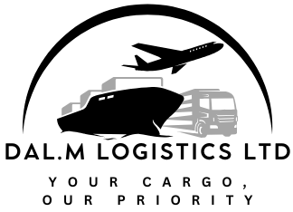 DALM Logistics Ltd